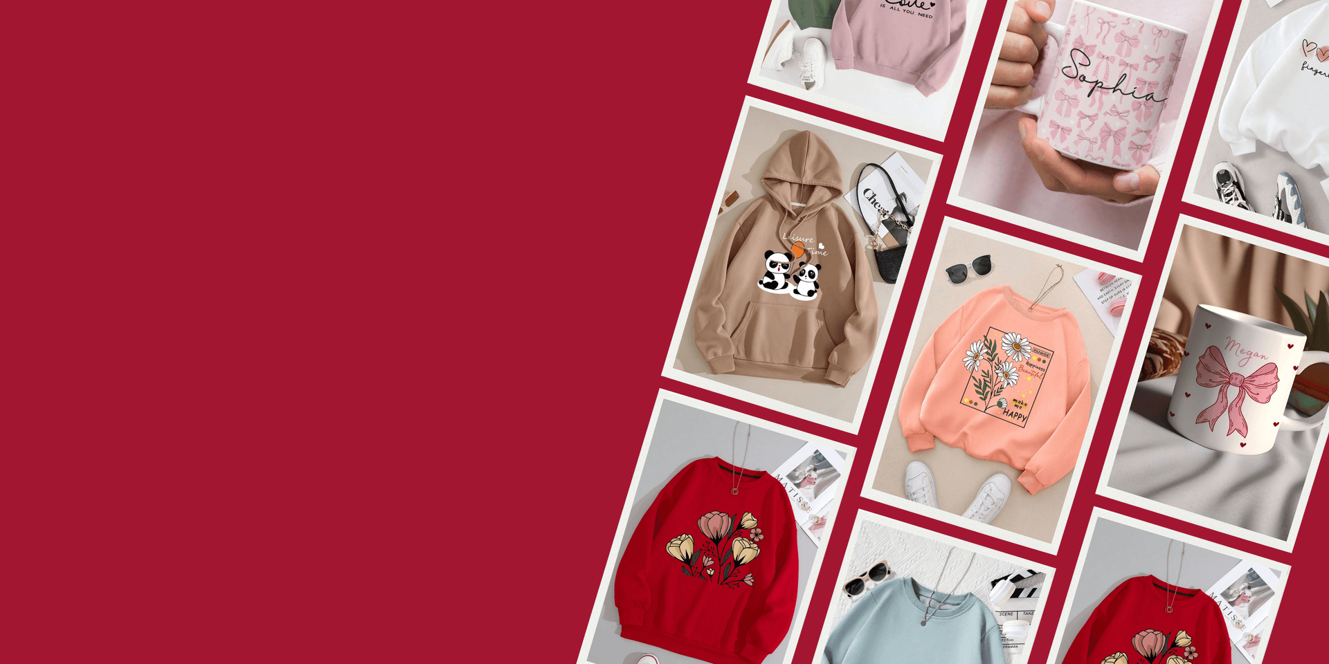 Junhae Studio collection background