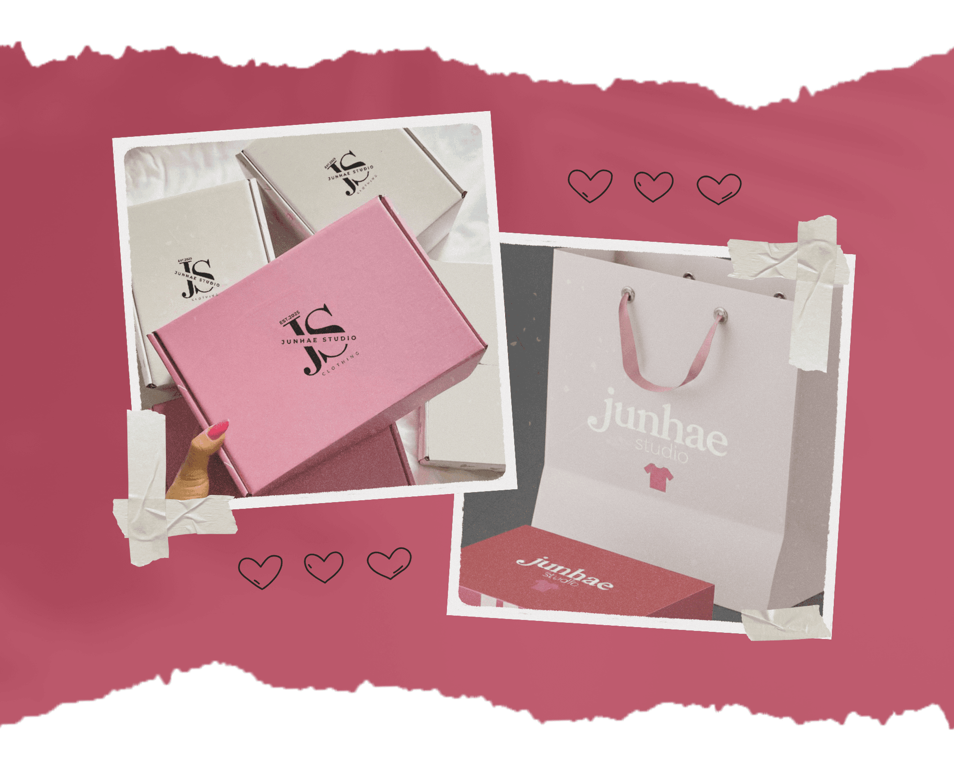 Junhae Studio Quality